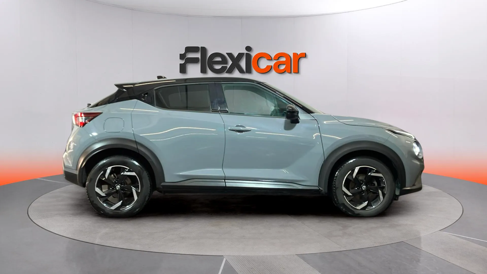 Nissan Juke DIG-T DCT Acenta - foto 4