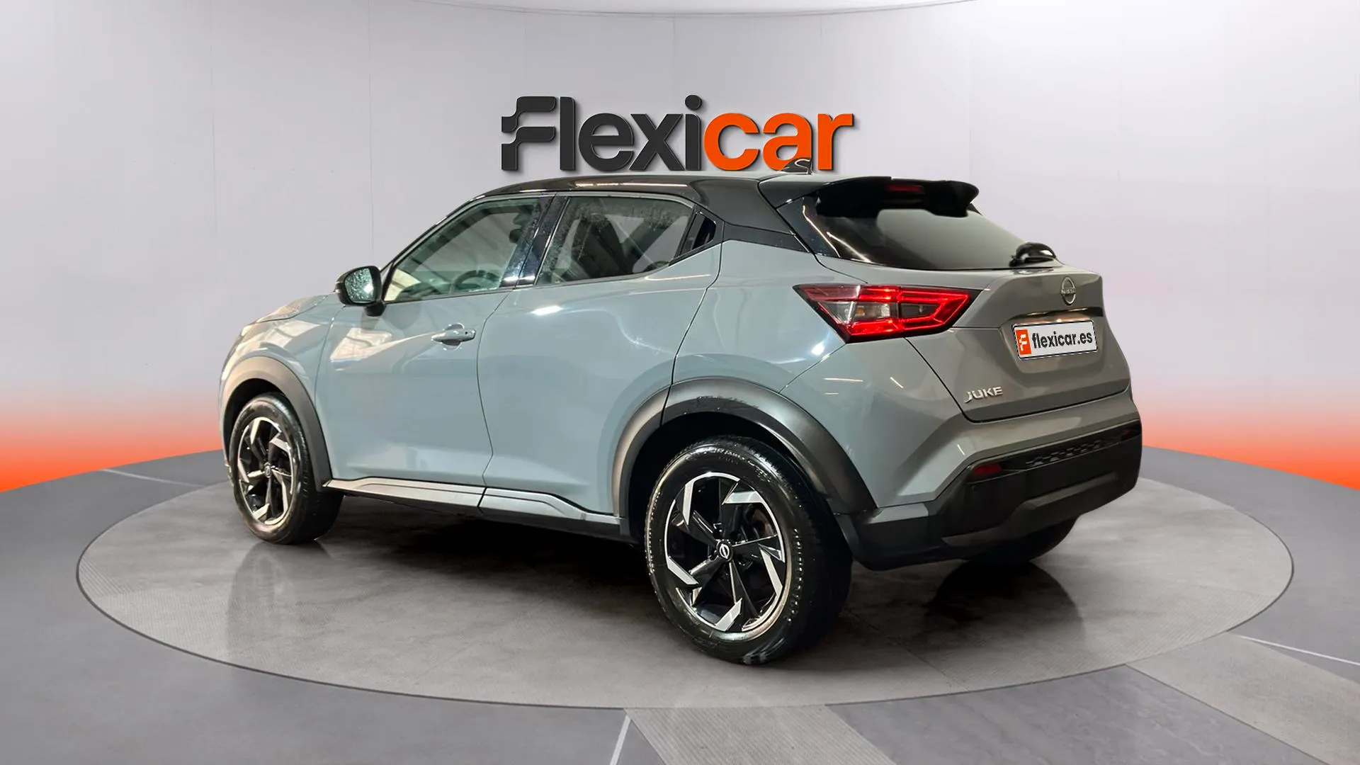 Nissan Juke DIG-T DCT Acenta - foto 8
