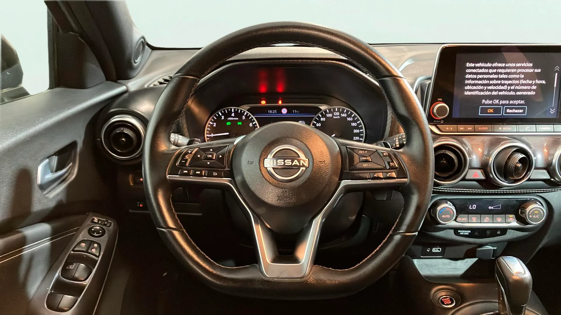 Nissan Juke DIG-T DCT Acenta - foto 12