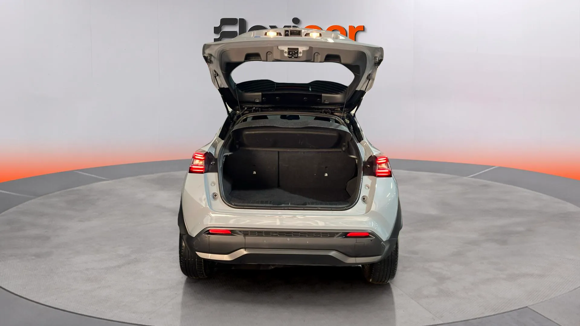 Nissan Juke DIG-T DCT Acenta - foto 9