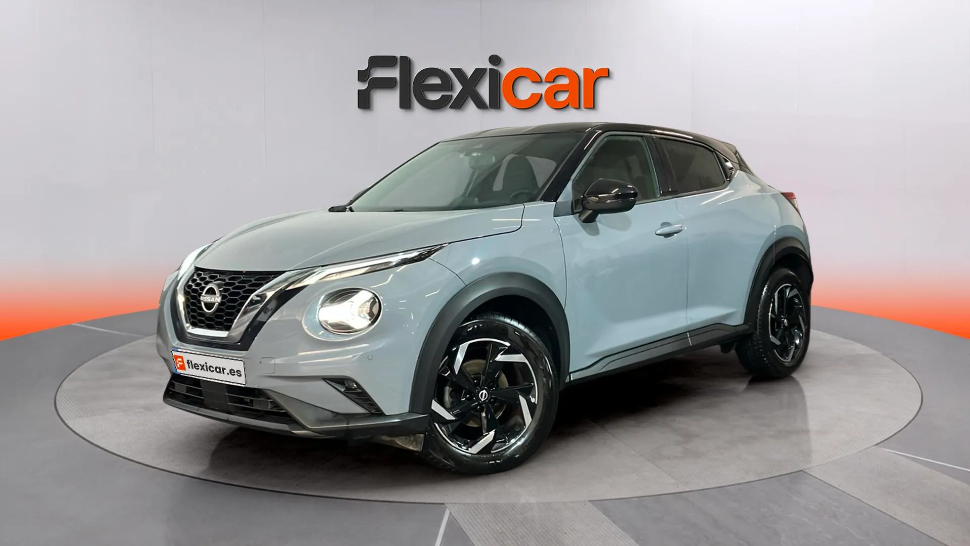 Nissan Juke DIG-T DCT Acenta - foto 3