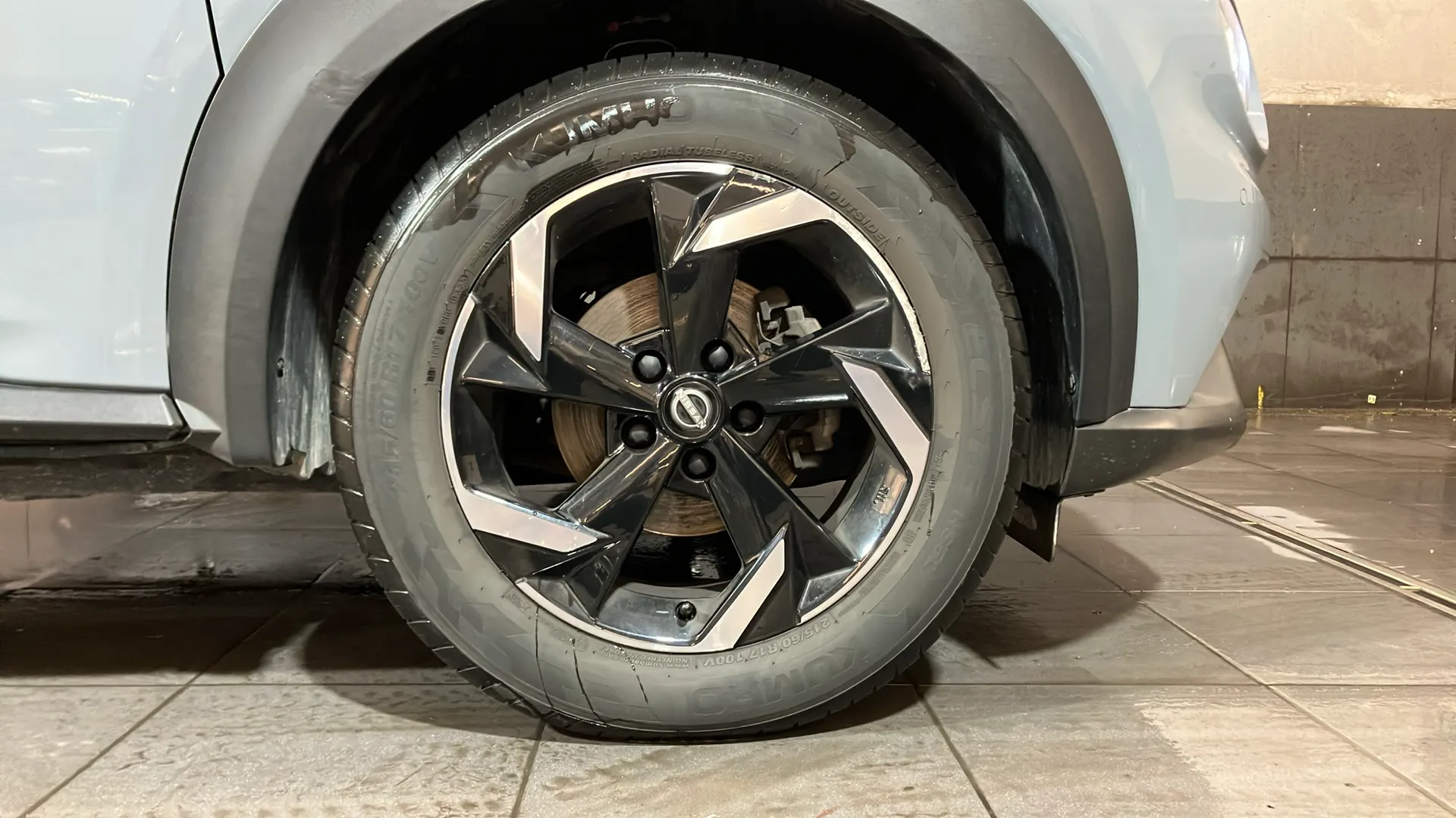 Nissan Juke DIG-T DCT Acenta - foto 22