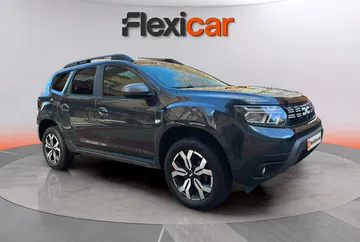 dacia duster journey go tce 96kw130cv 4x2 gasolina manual albacete 903000000227172
