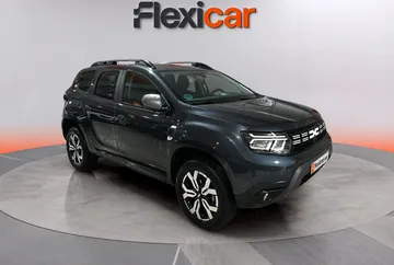 dacia duster journey go tce 96kw130cv 4x2 gasolina manual algeciras 903000000227176