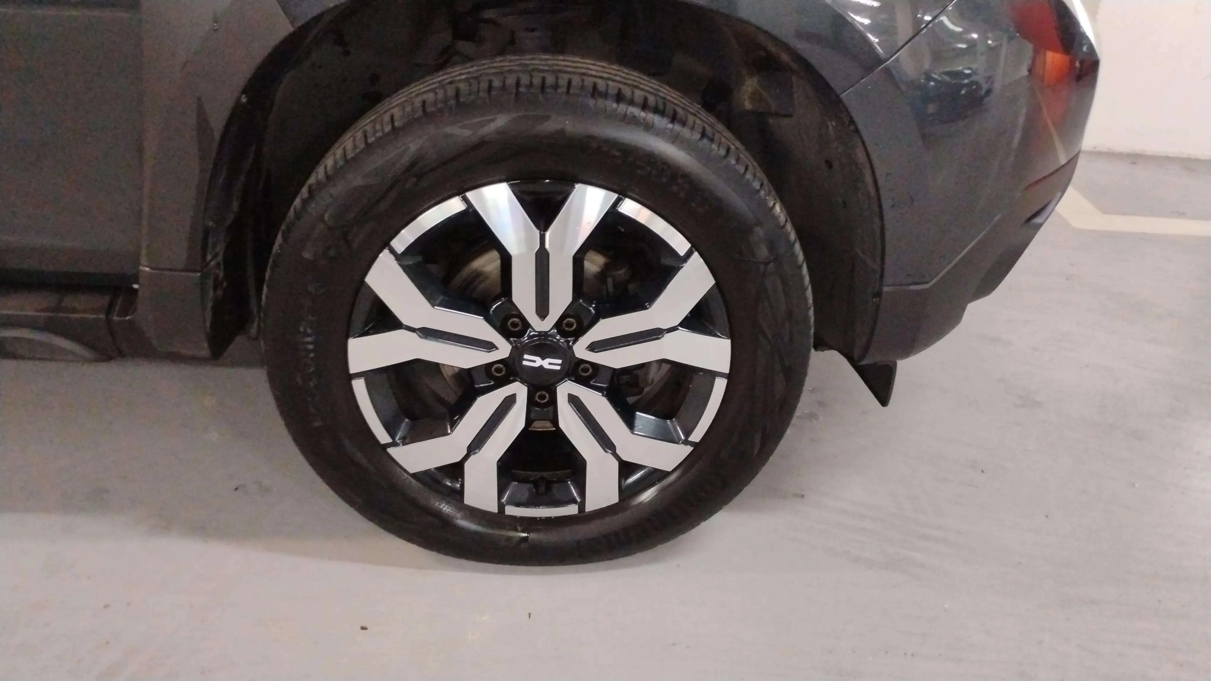 Dacia Duster Prestige TCe 4x2 EDC - foto 27