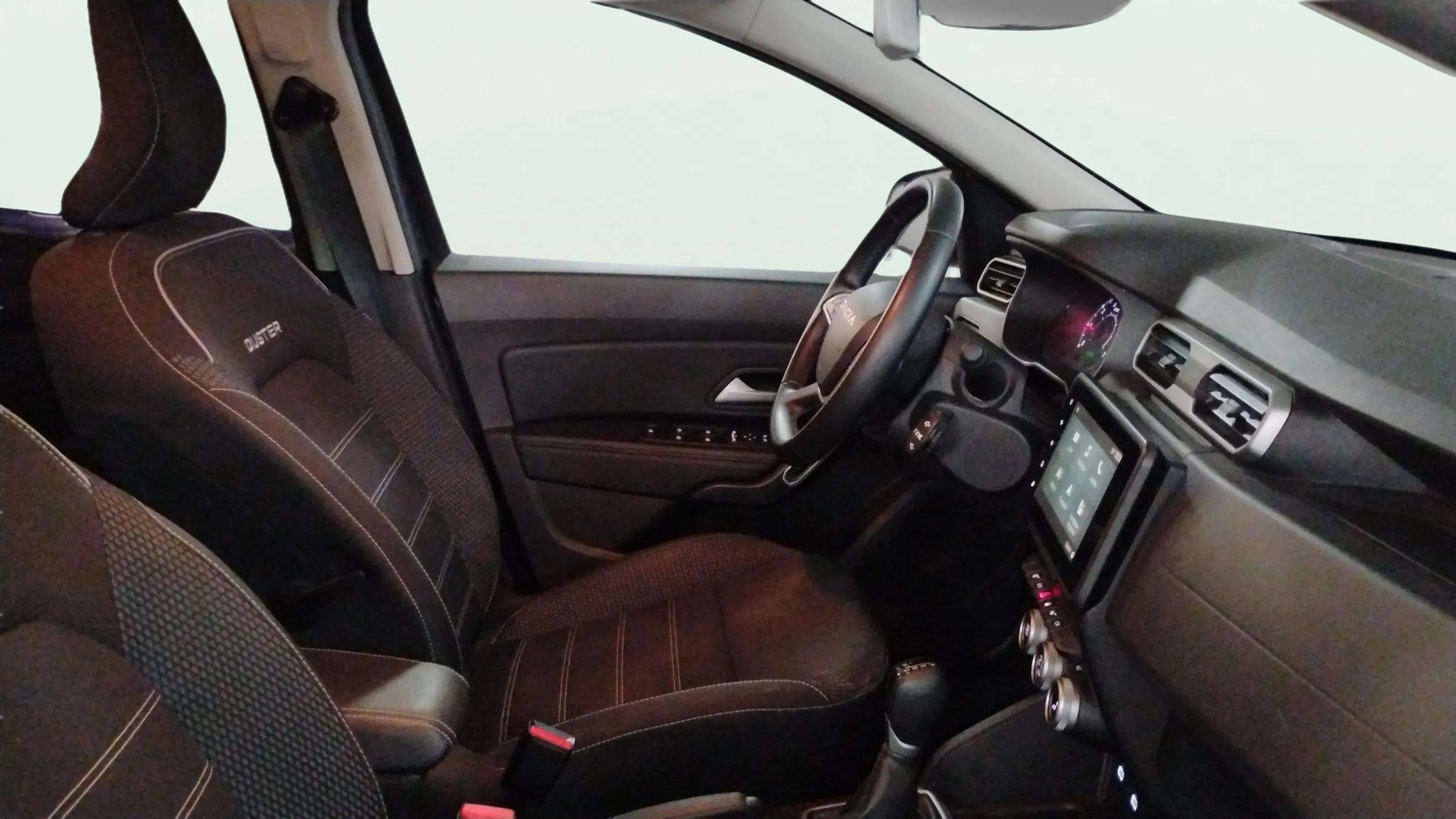 Dacia Duster Prestige TCe 4x2 EDC - foto 10