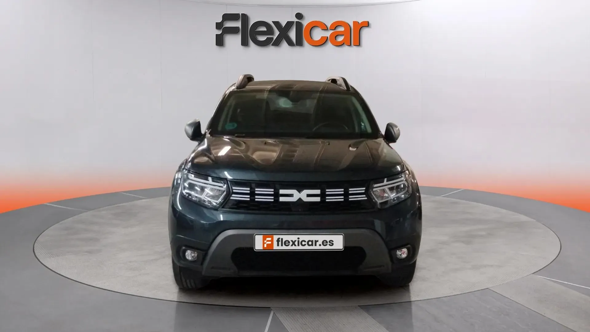 Dacia Duster Prestige TCe 4x2 EDC - foto 2
