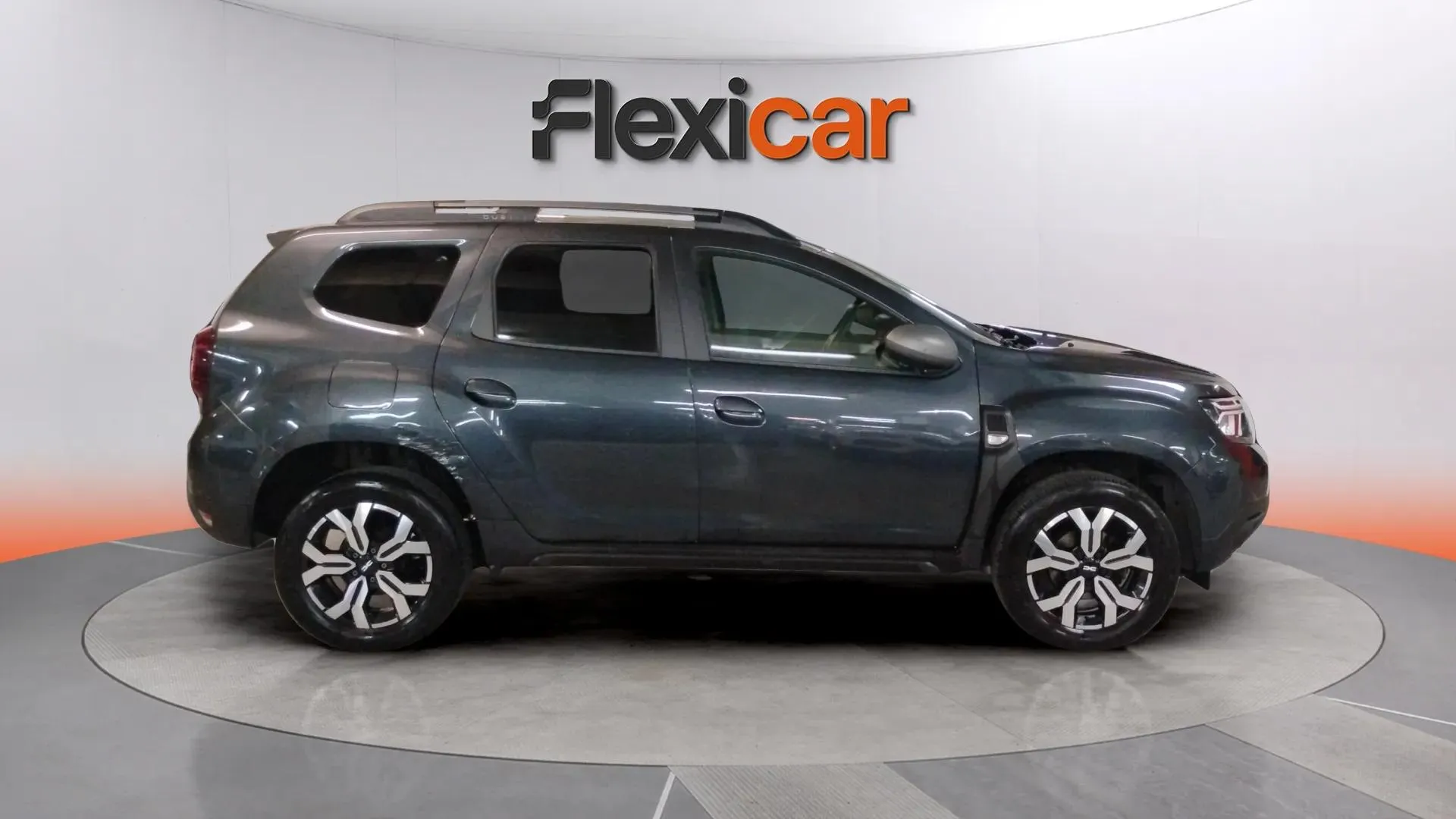 Dacia Duster Prestige TCe 4x2 EDC - foto 3
