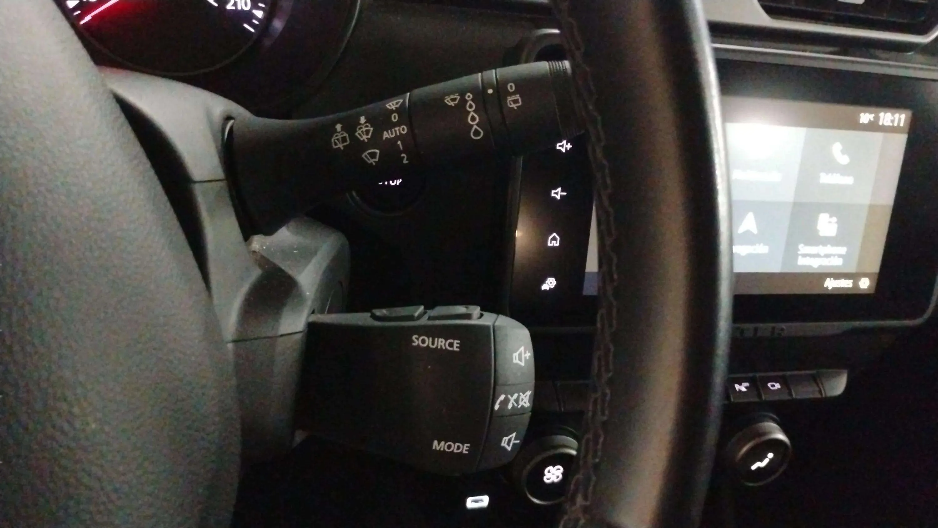 Dacia Duster Prestige TCe 4x2 EDC - foto 24