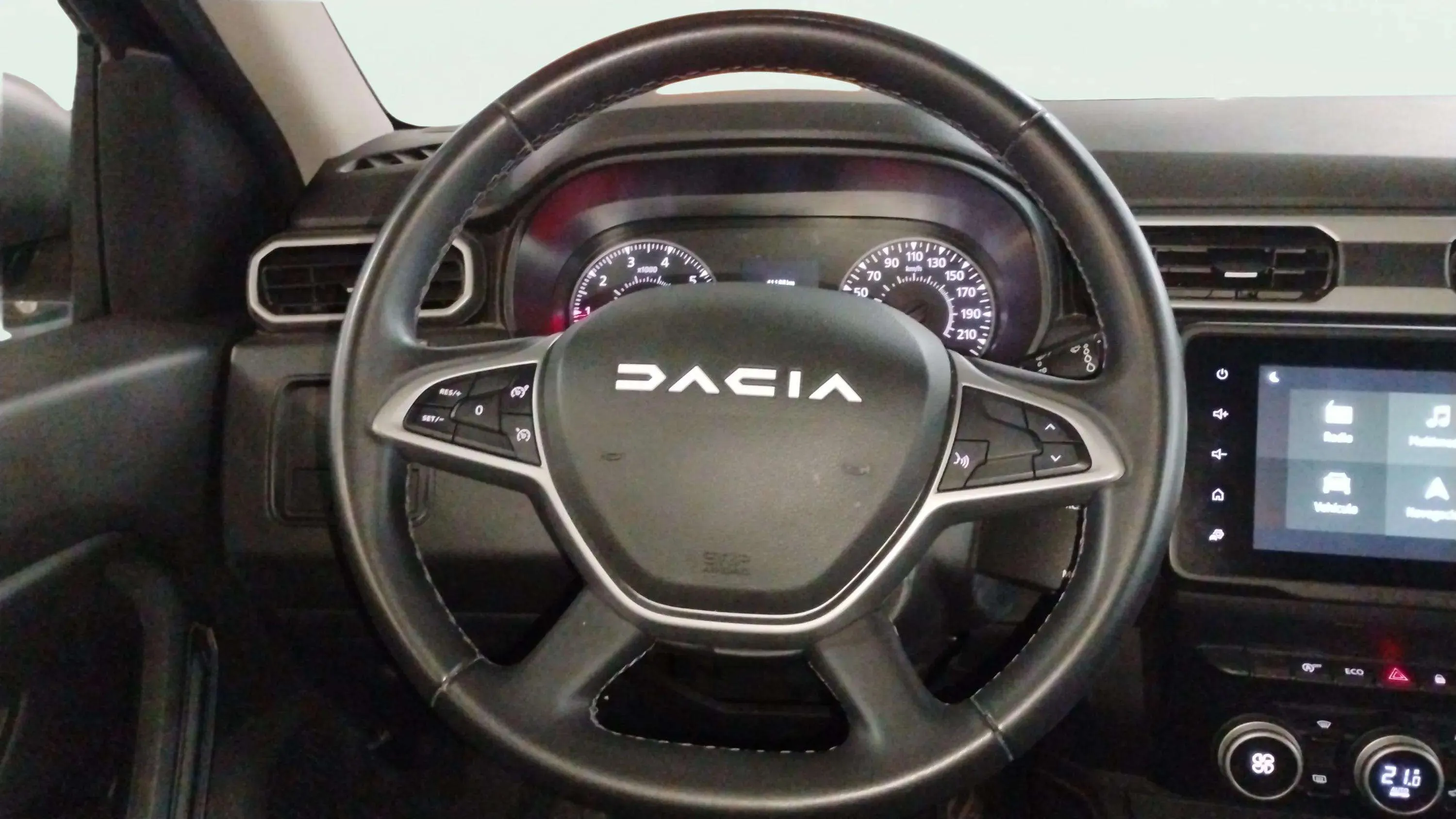 Dacia Duster Prestige TCe 4x2 EDC - foto 19