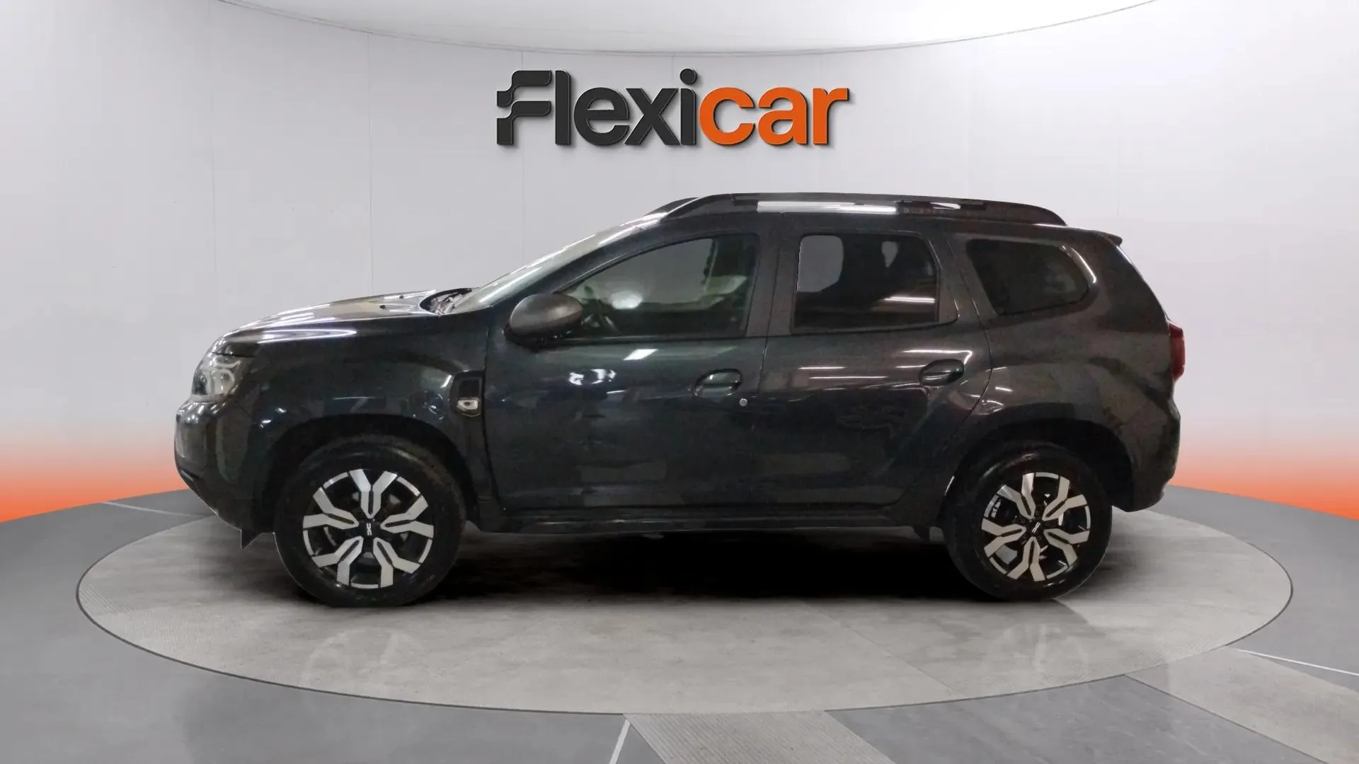 Dacia Duster Prestige TCe 4x2 EDC - foto 4