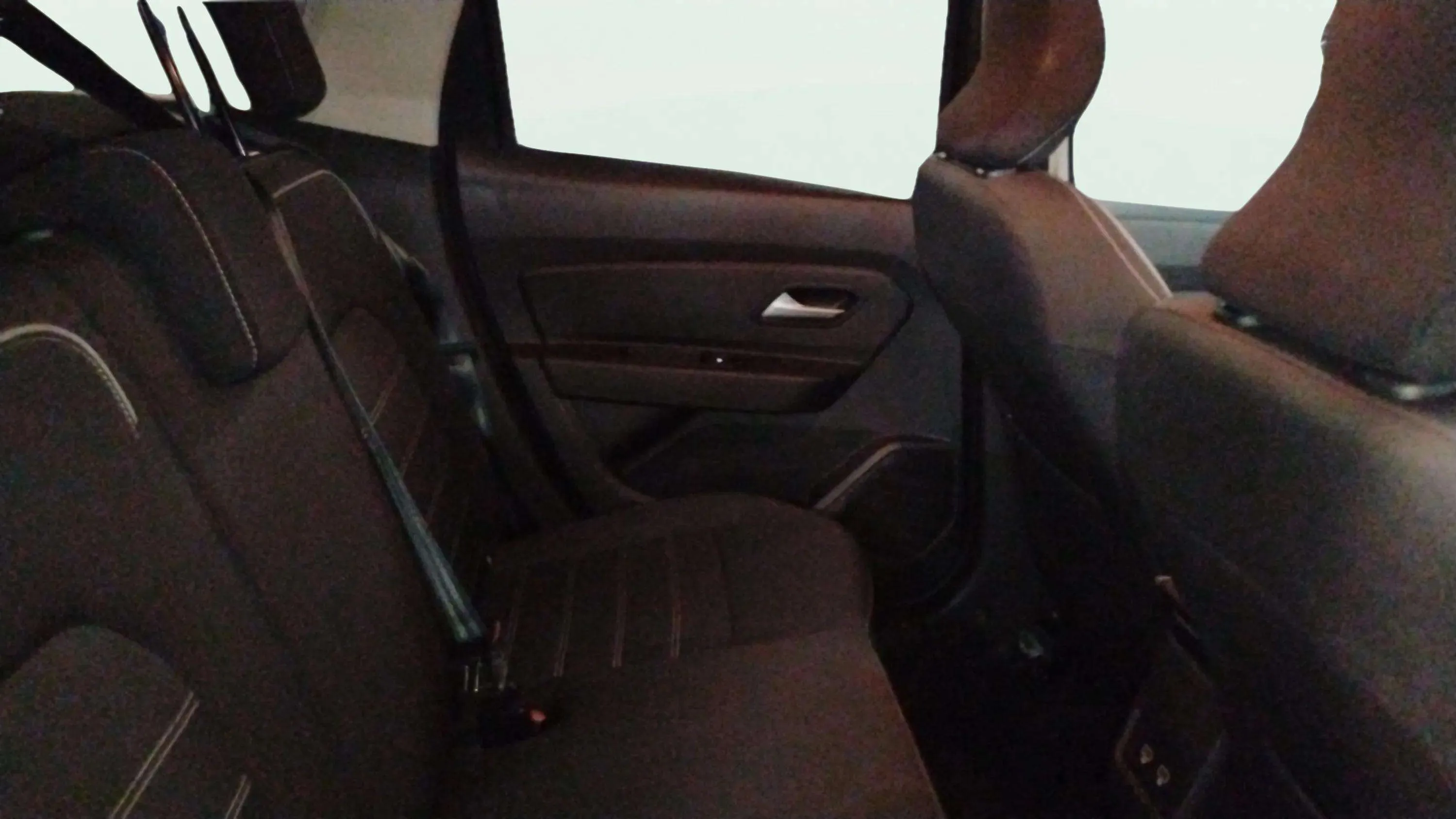Dacia Duster Prestige TCe 4x2 EDC - foto 16
