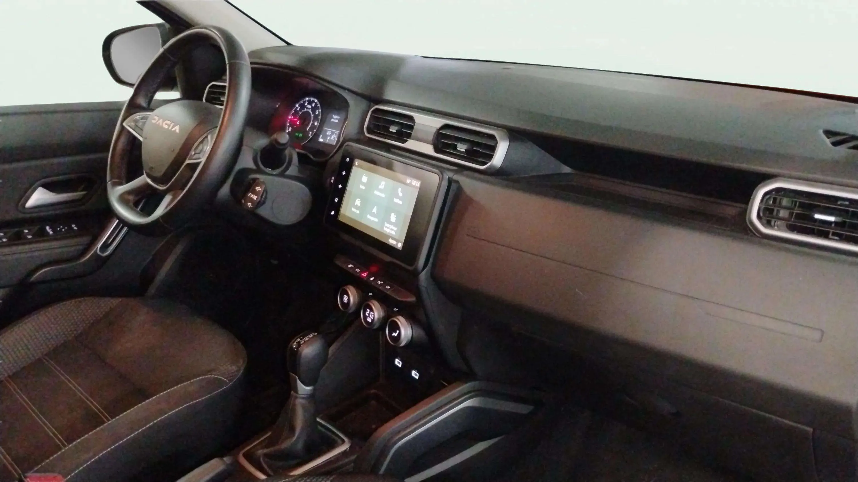 Dacia Duster Prestige TCe 4x2 EDC - foto 9