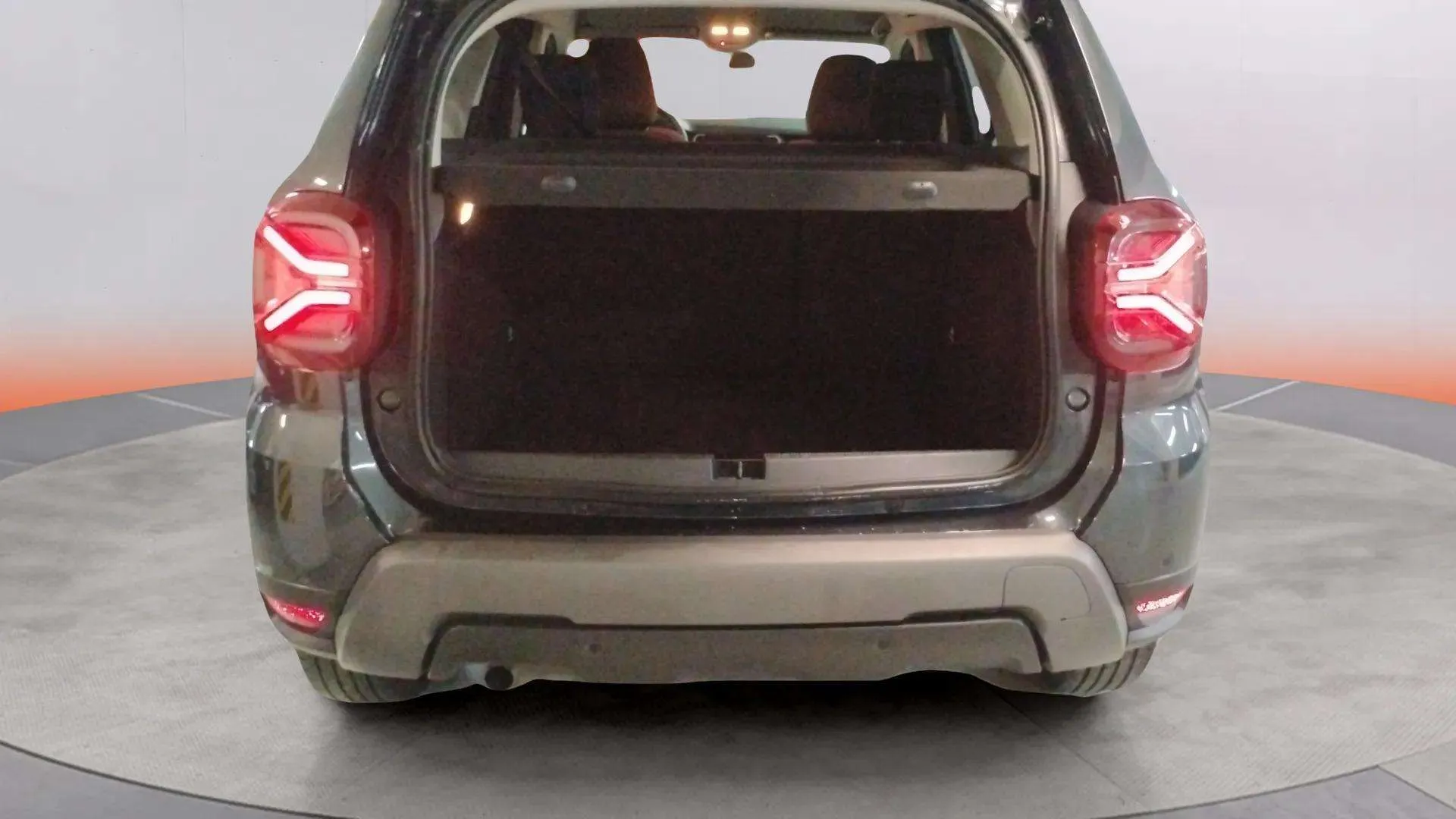 Dacia Duster Prestige TCe 4x2 EDC - foto 26