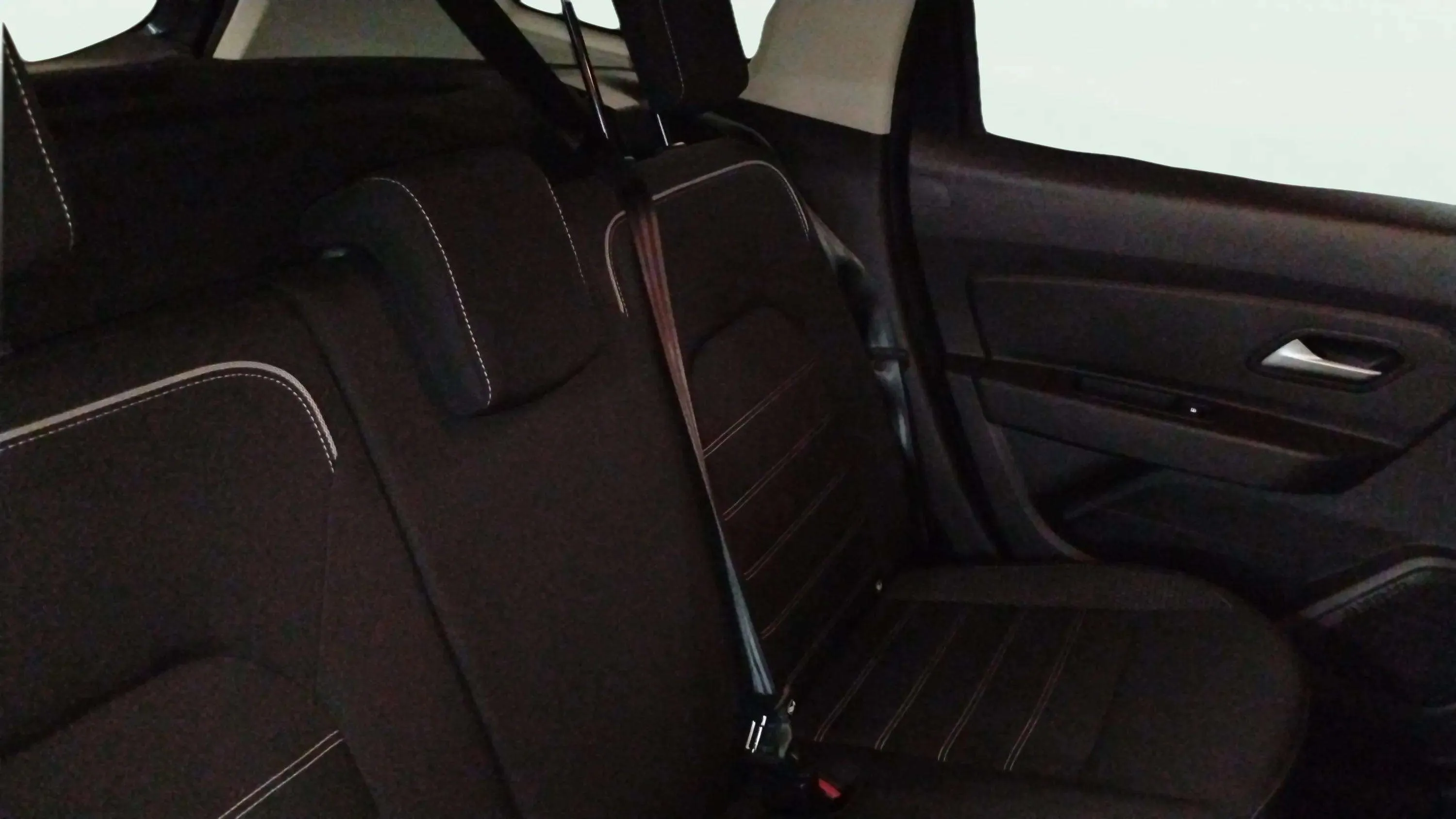 Dacia Duster Prestige TCe 4x2 EDC - foto 17