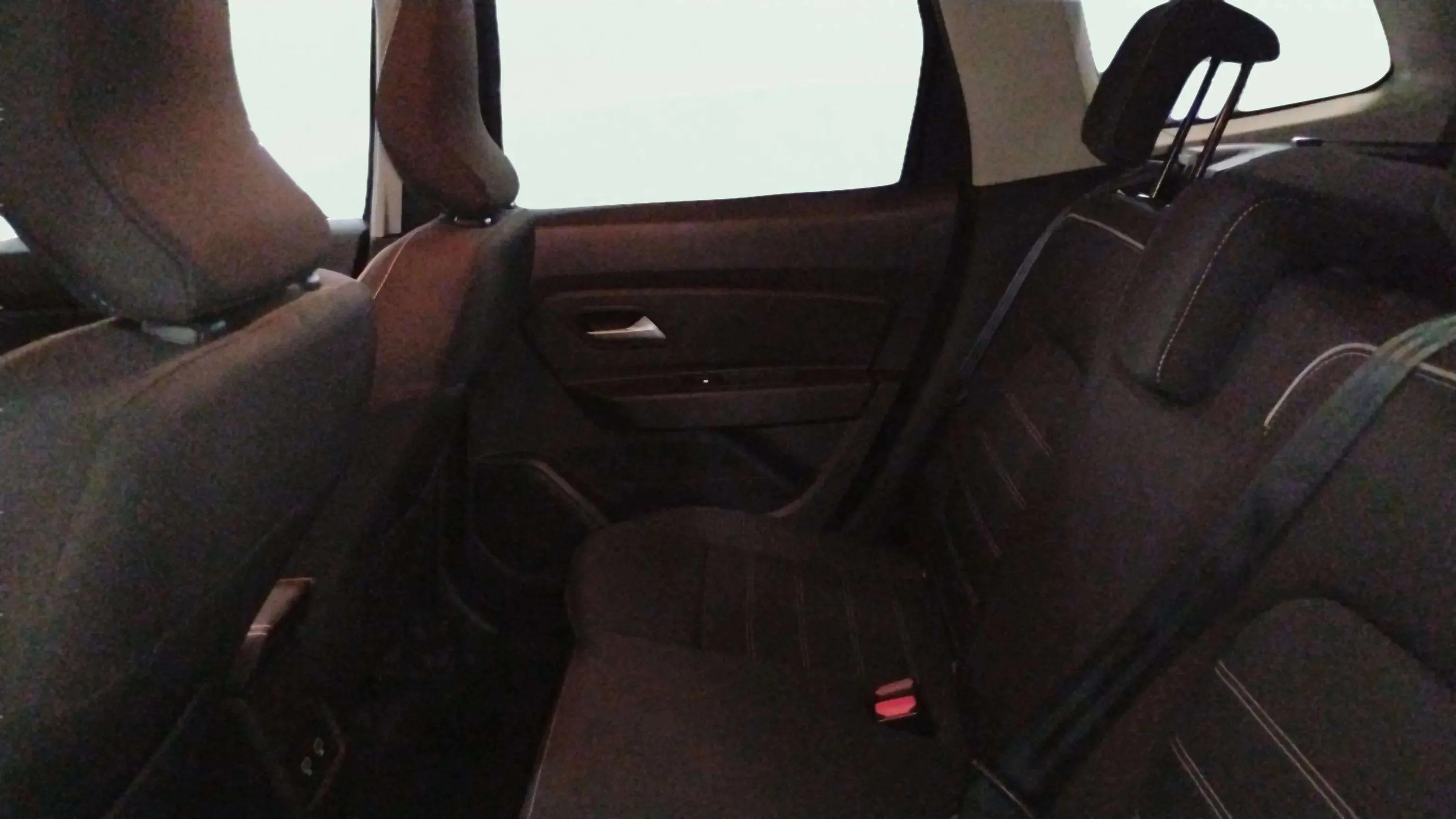 Dacia Duster Prestige TCe 4x2 EDC - foto 13