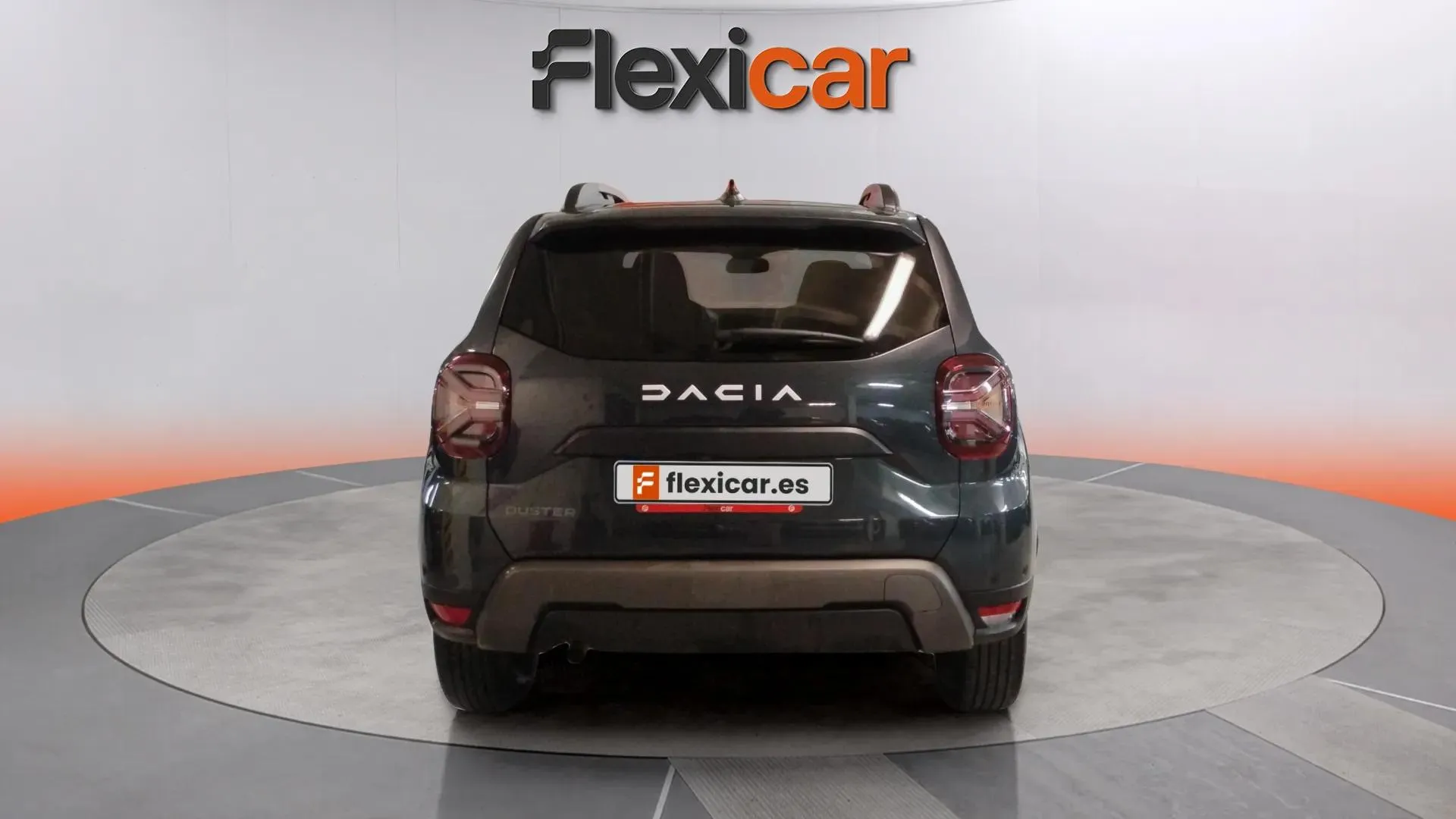 Dacia Duster Prestige TCe 4x2 EDC - foto 5