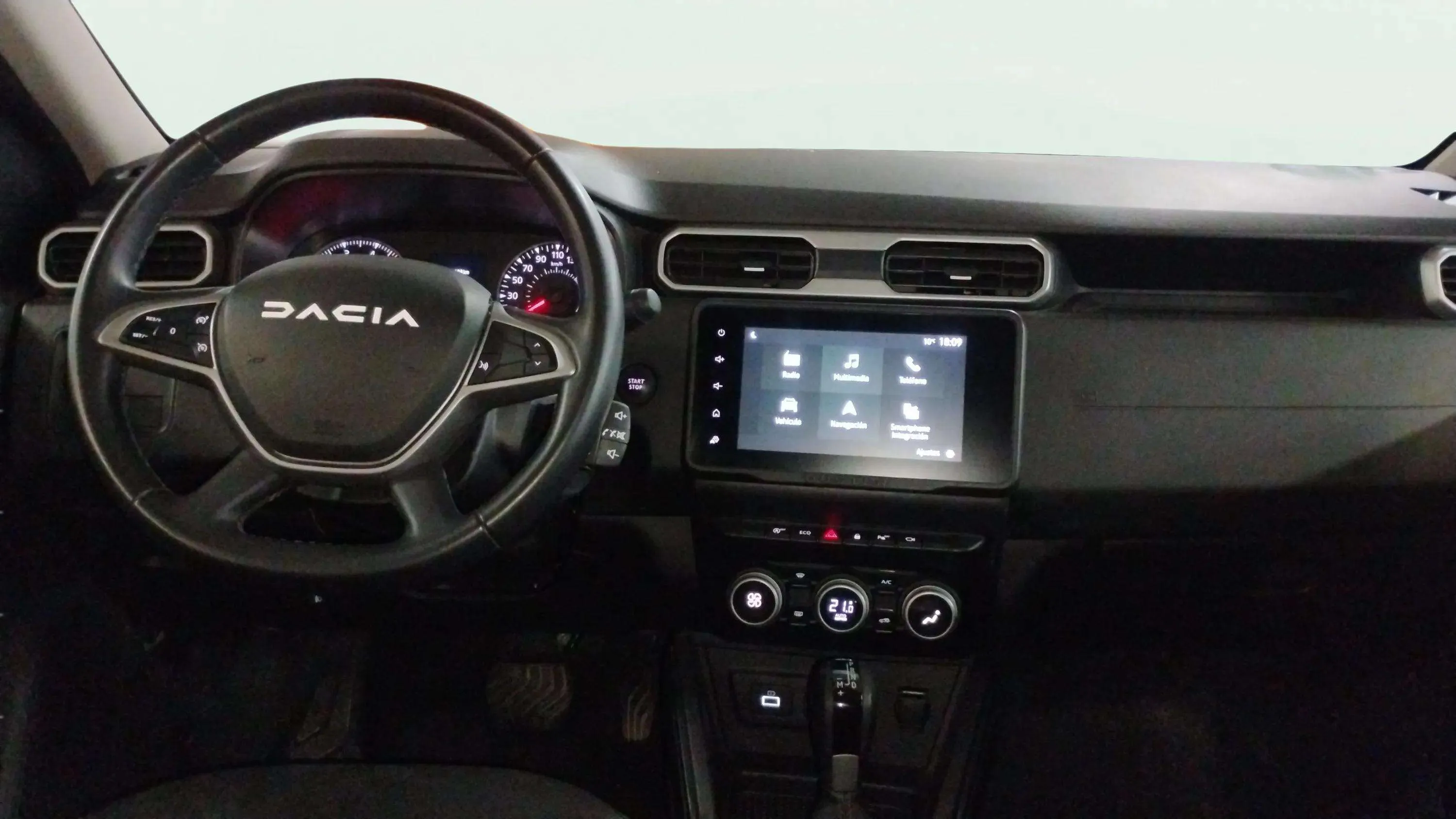Dacia Duster Prestige TCe 4x2 EDC - foto 18