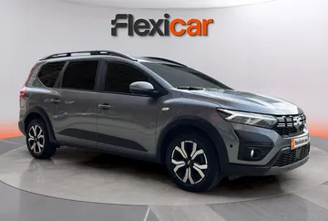 dacia jogger expression tce 81kw 110cv 5 plazas gasolina manual albacete 903000000227181