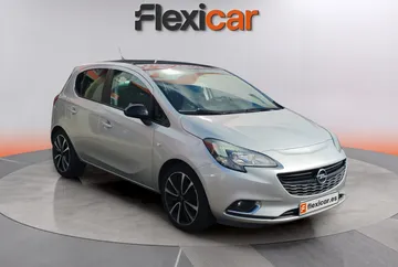 opel corsa 12 xel 55kw 75cv edition gasolina manual lanzarote 903000000227182