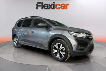 dacia jogger expression tce 81kw 110cv 7 plazas gasolina manual estepona 903000000227185