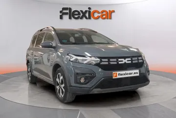 dacia jogger expression tce 81kw 110cv 5 plazas gasolina manual madrid av andalucia 903000000227187