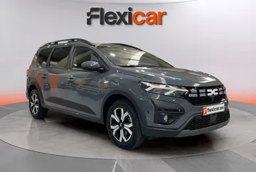 dacia jogger expression tce 81kw 110cv 7 plazas gasolina manual rivas ii 903000000227188