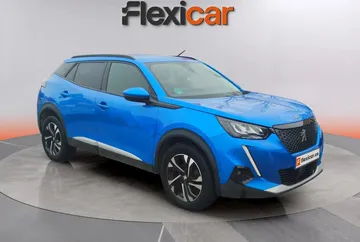 peugeot 2008 allure pack puretech 130 s amps bvm6 gasolina manual manacor 903000000227193