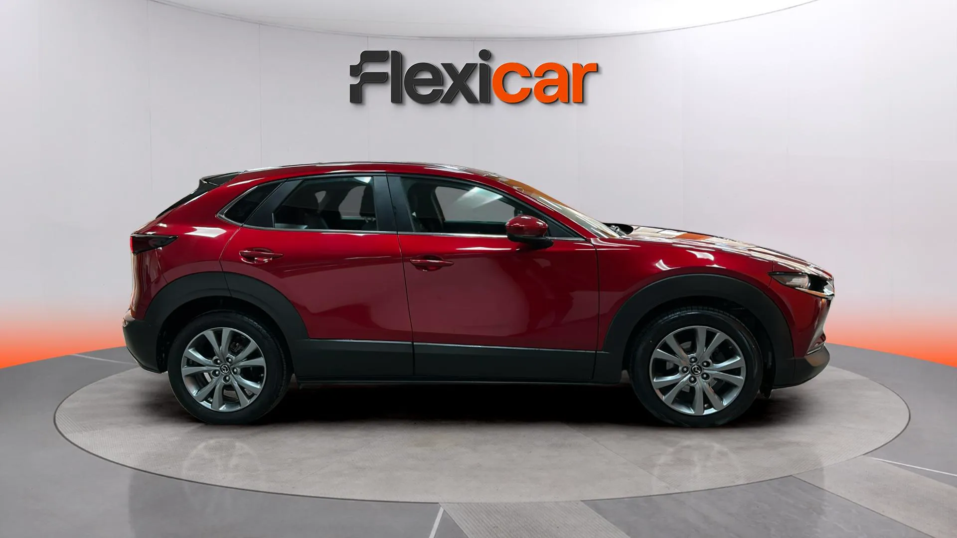 Mazda CX-30 e-SKYACTIV-G 2.0 2WD Evolution - foto 7