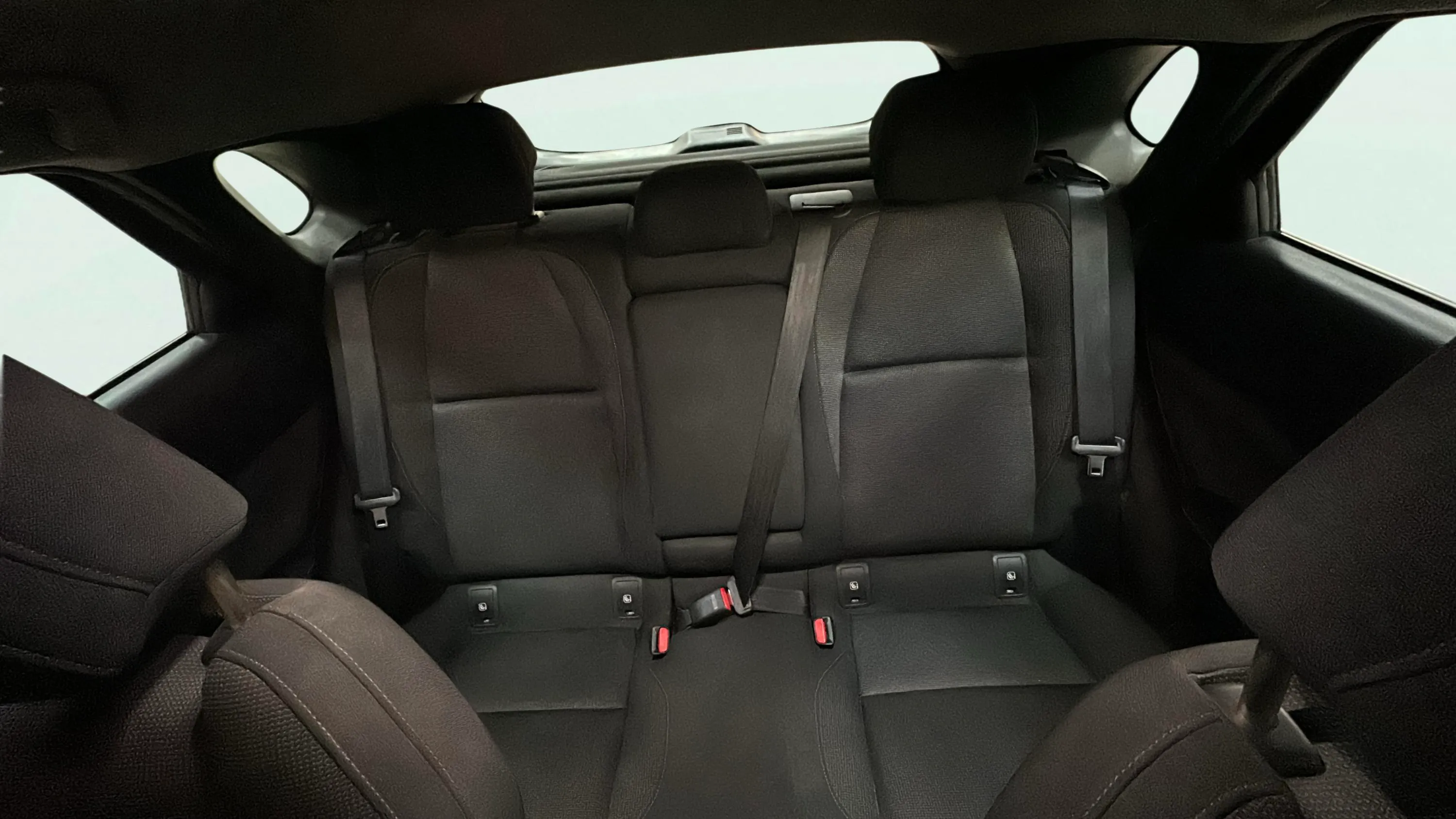 Mazda CX-30 e-SKYACTIV-G 2.0 2WD Evolution - foto 13