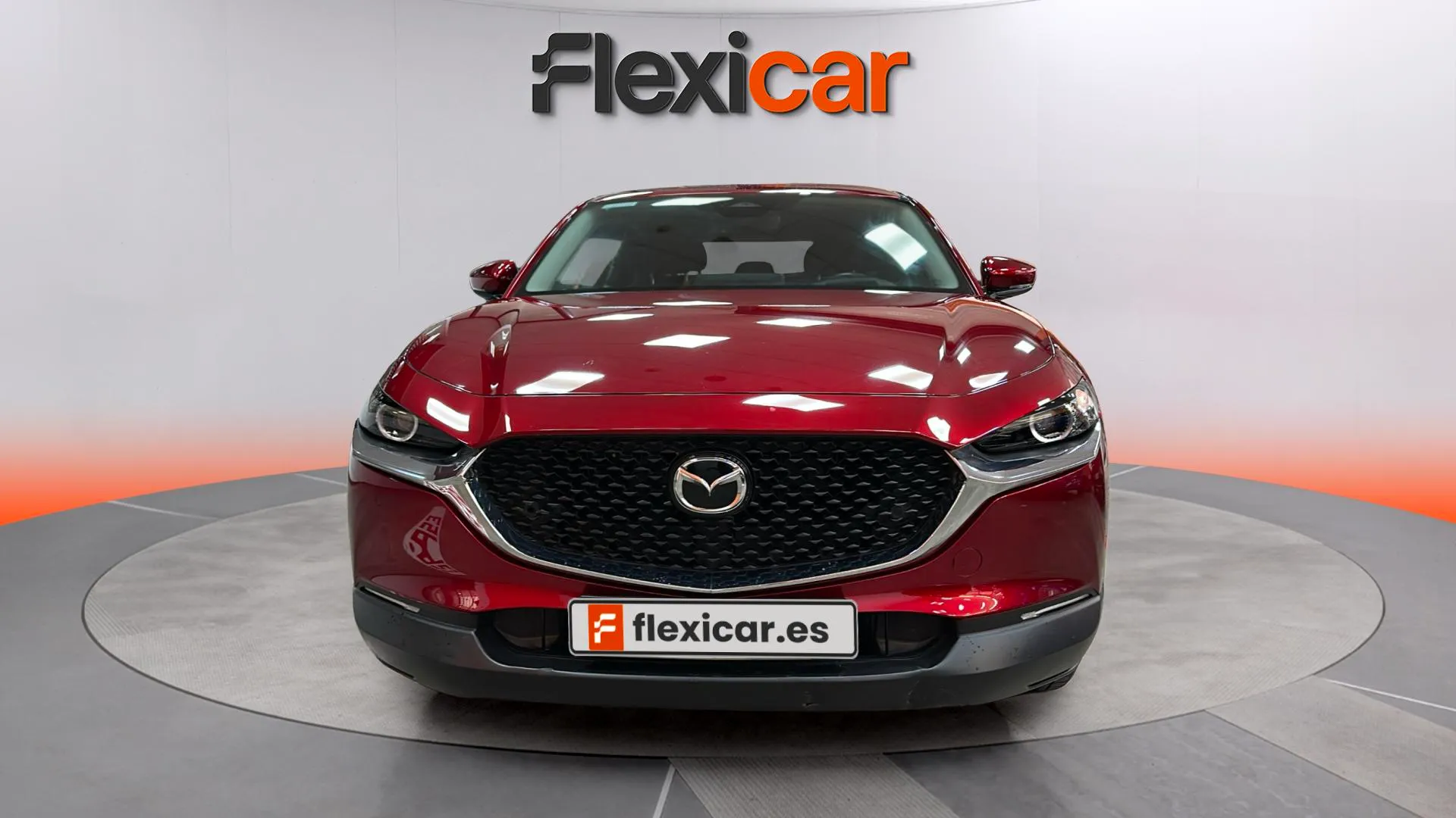 Mazda CX-30 e-SKYACTIV-G 2.0 2WD Evolution - foto 8