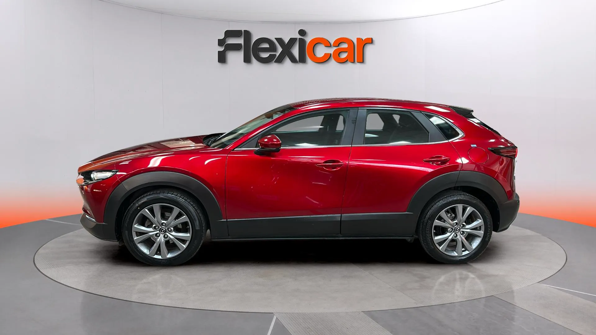 Mazda CX-30 e-SKYACTIV-G 2.0 2WD Evolution - foto 3