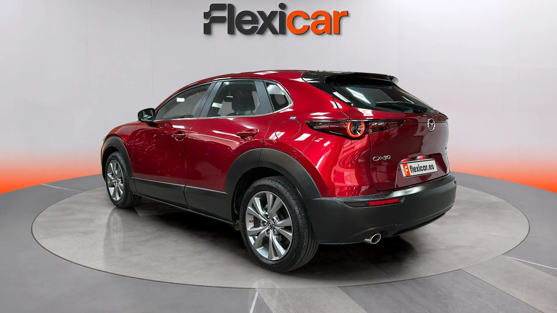 Mazda CX-30 e-SKYACTIV-G 2.0 2WD Evolution - foto 4