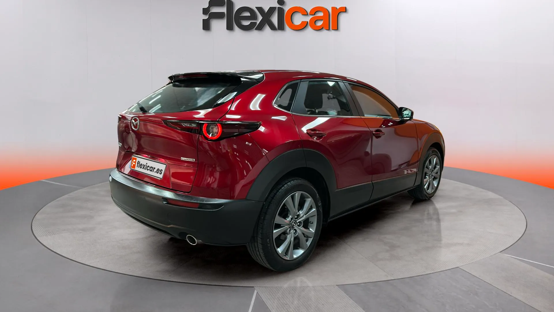 Mazda CX-30 e-SKYACTIV-G 2.0 2WD Evolution - foto 6