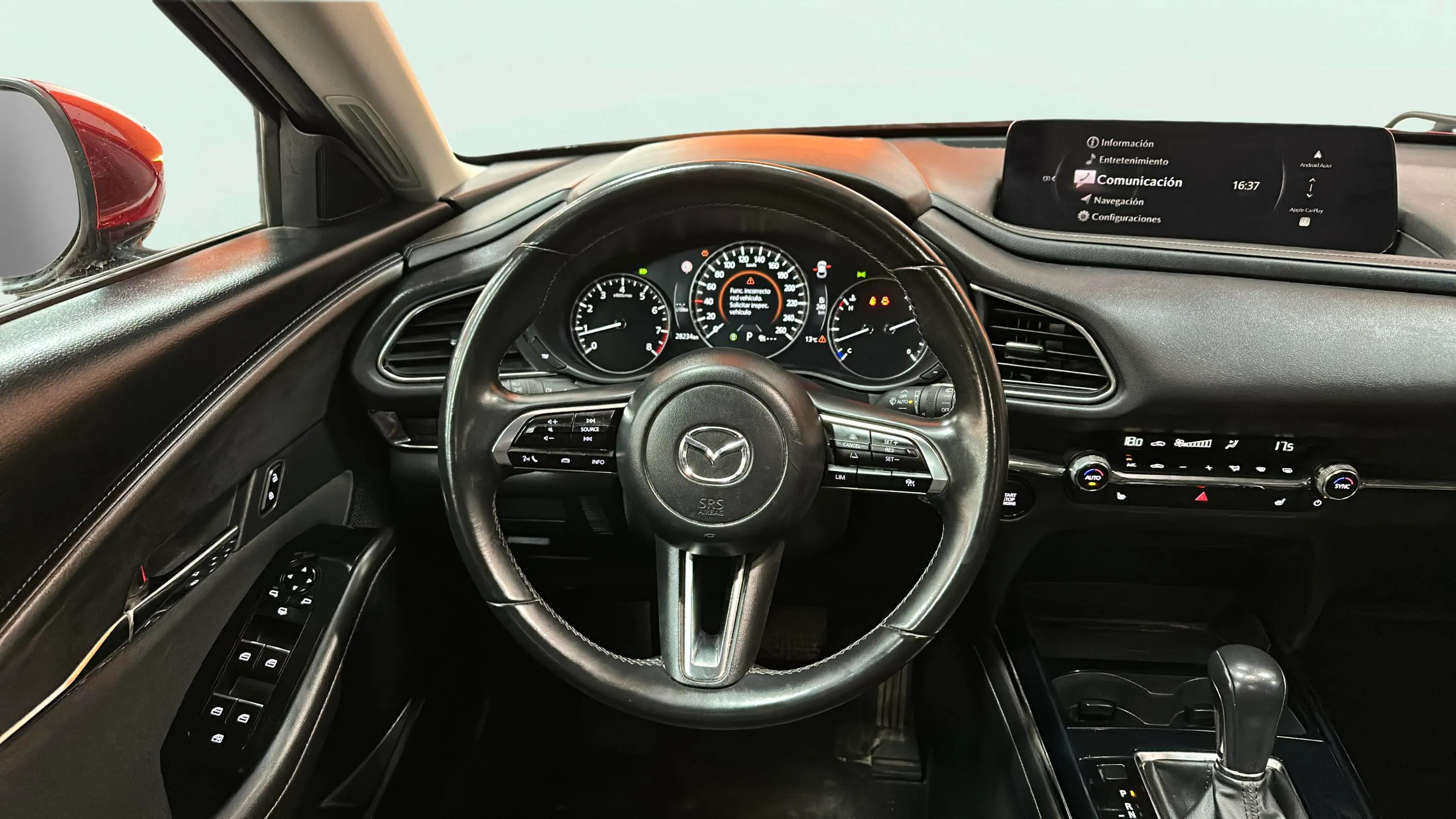 Mazda CX-30 e-SKYACTIV-G 2.0 2WD Evolution - foto 14