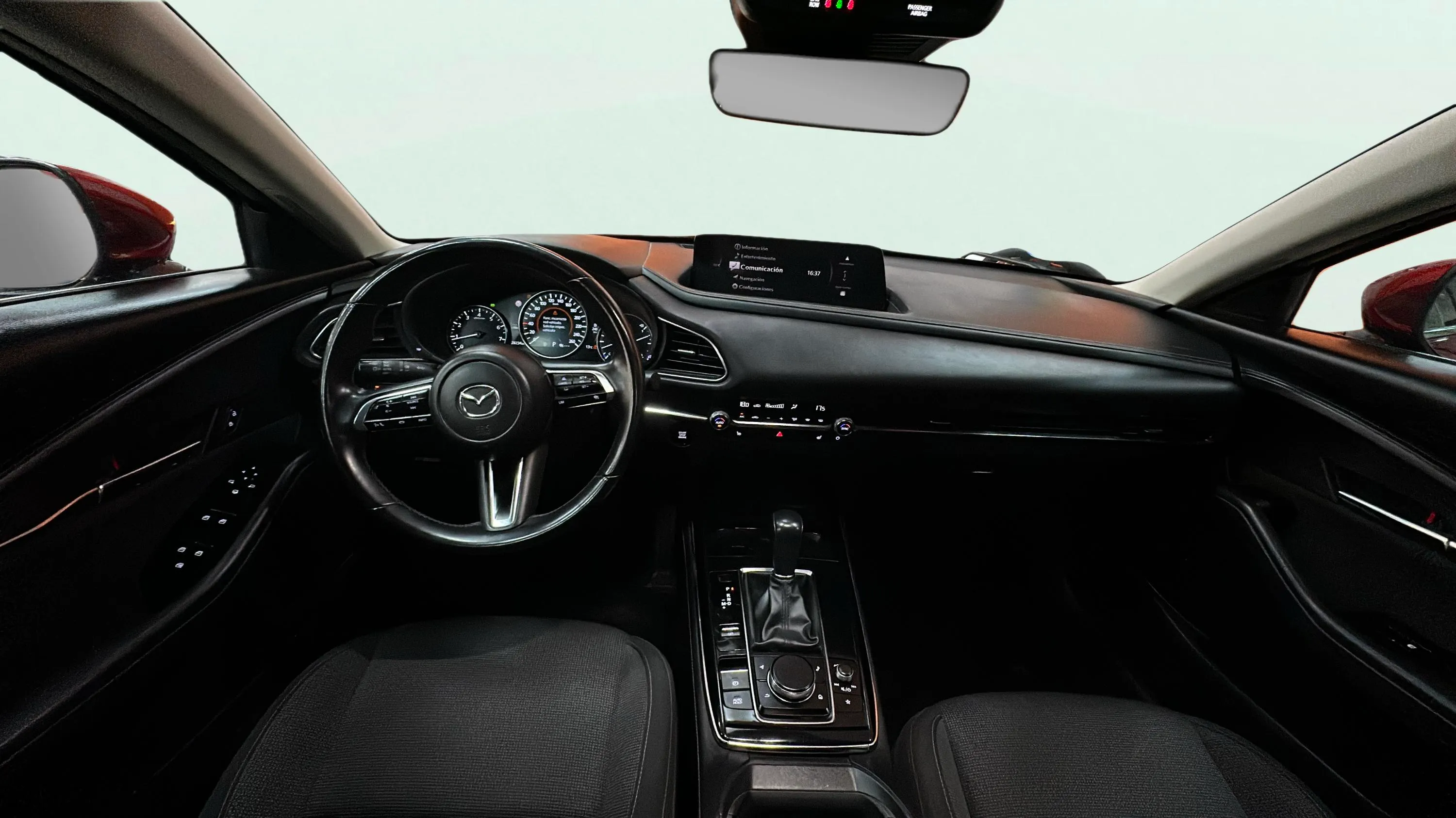 Mazda CX-30 e-SKYACTIV-G 2.0 2WD Evolution - foto 16