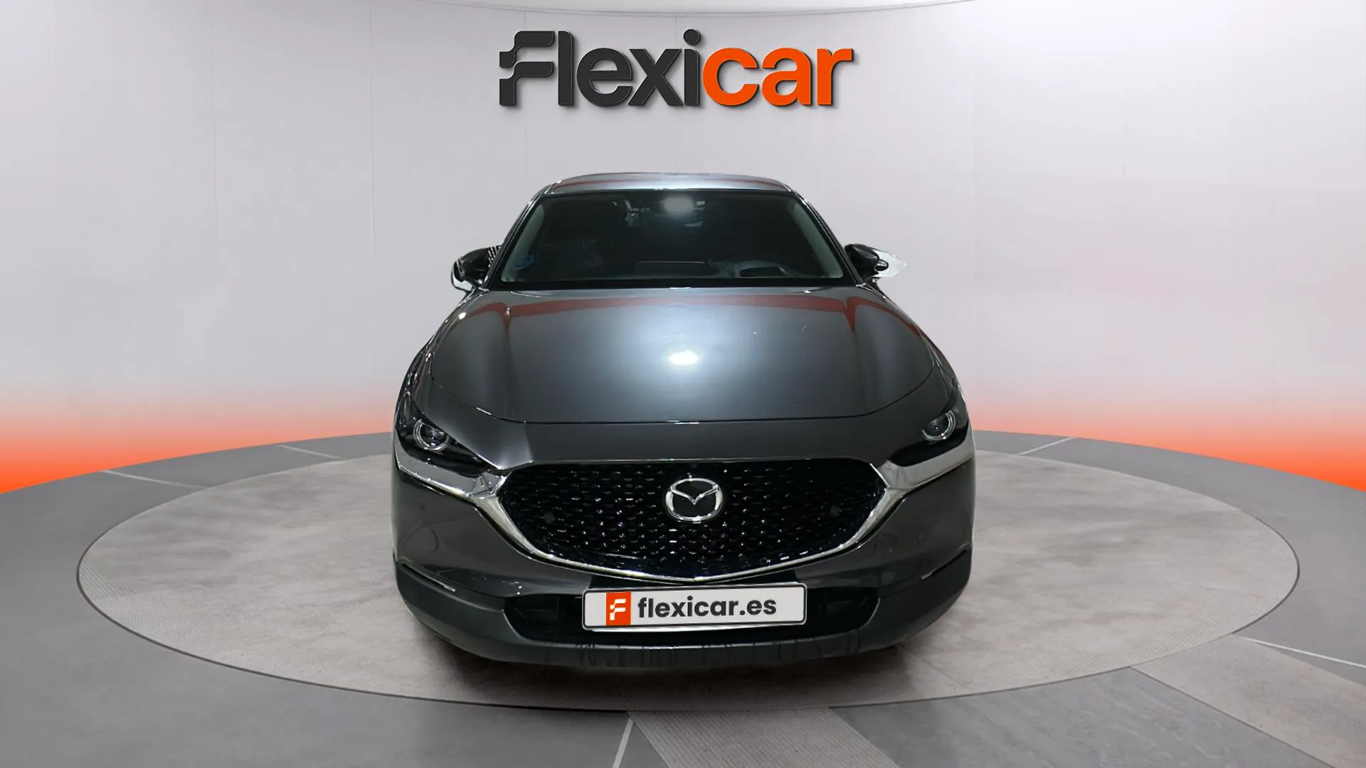 Mazda CX-30 e-SKY G MHEV Exclusive-line - foto 2