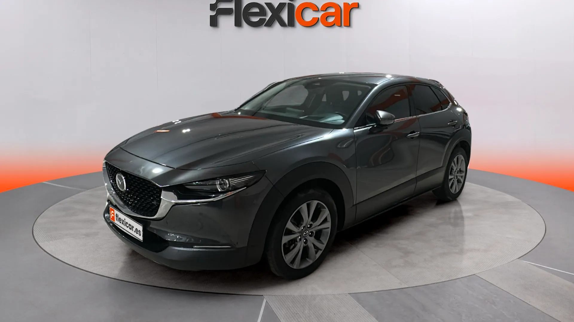 Mazda CX-30 e-SKY G MHEV Exclusive-line - foto 3