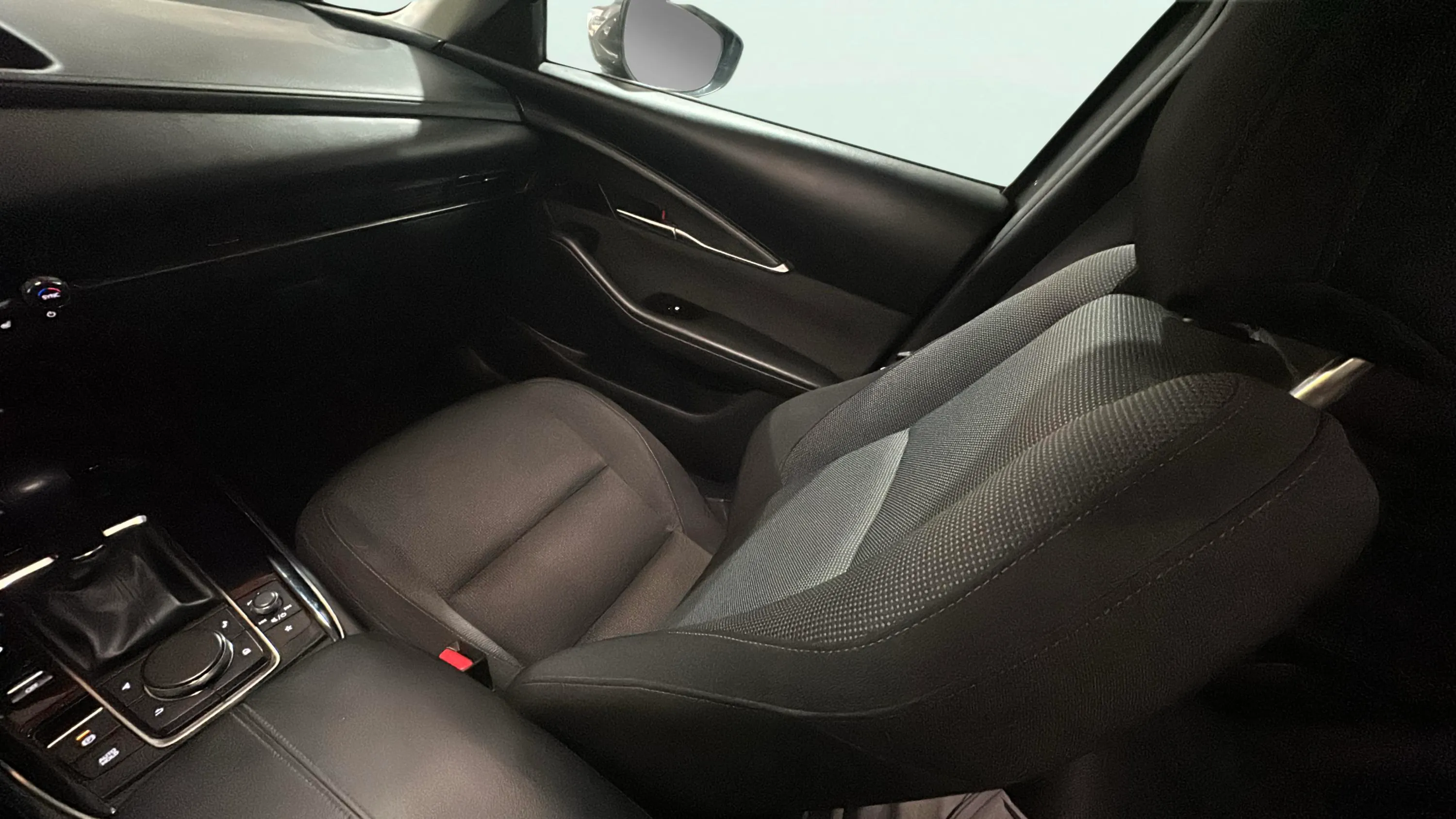 Mazda CX-30 e-SKY G MHEV Exclusive-line - foto 11
