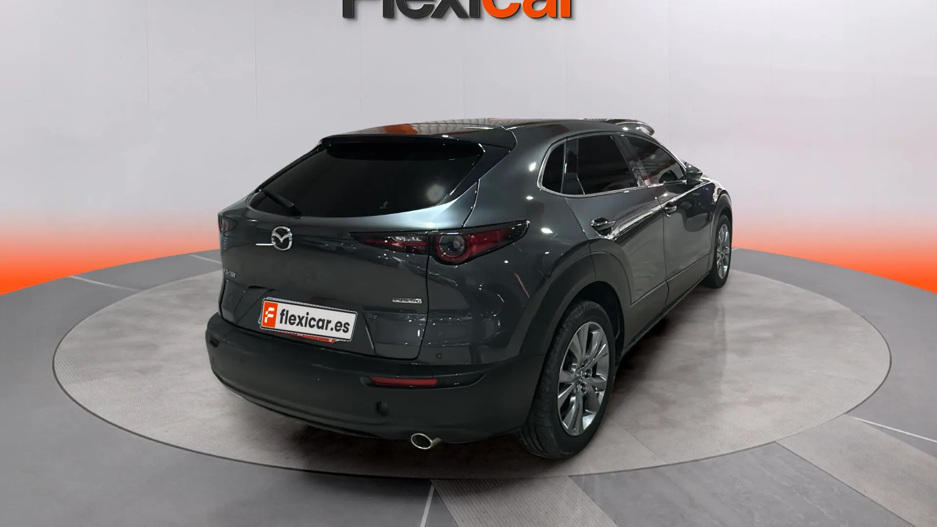 Mazda CX-30 e-SKY G MHEV Exclusive-line - foto 7