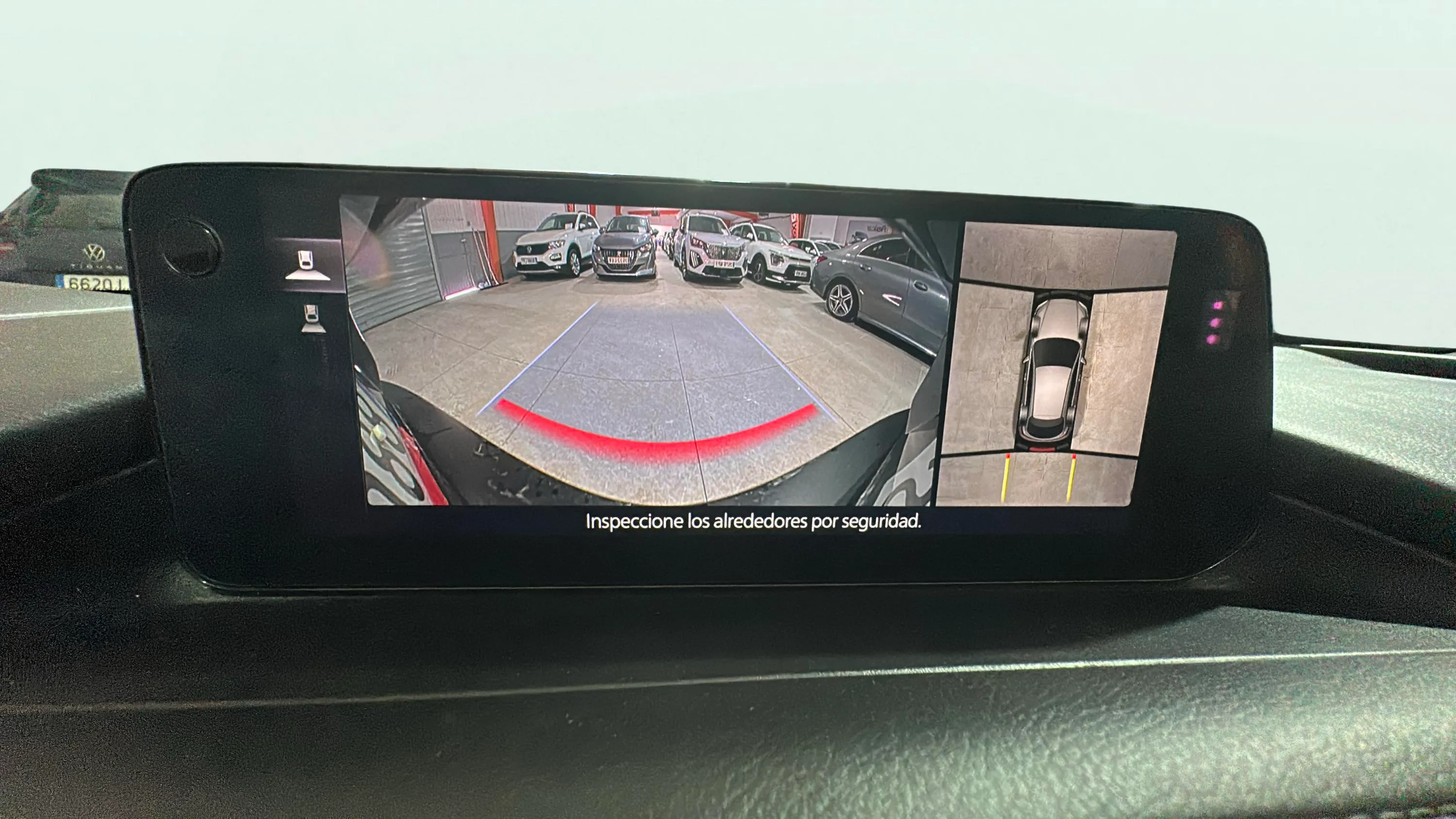Mazda CX-30 e-SKY G MHEV Exclusive-line - foto 16