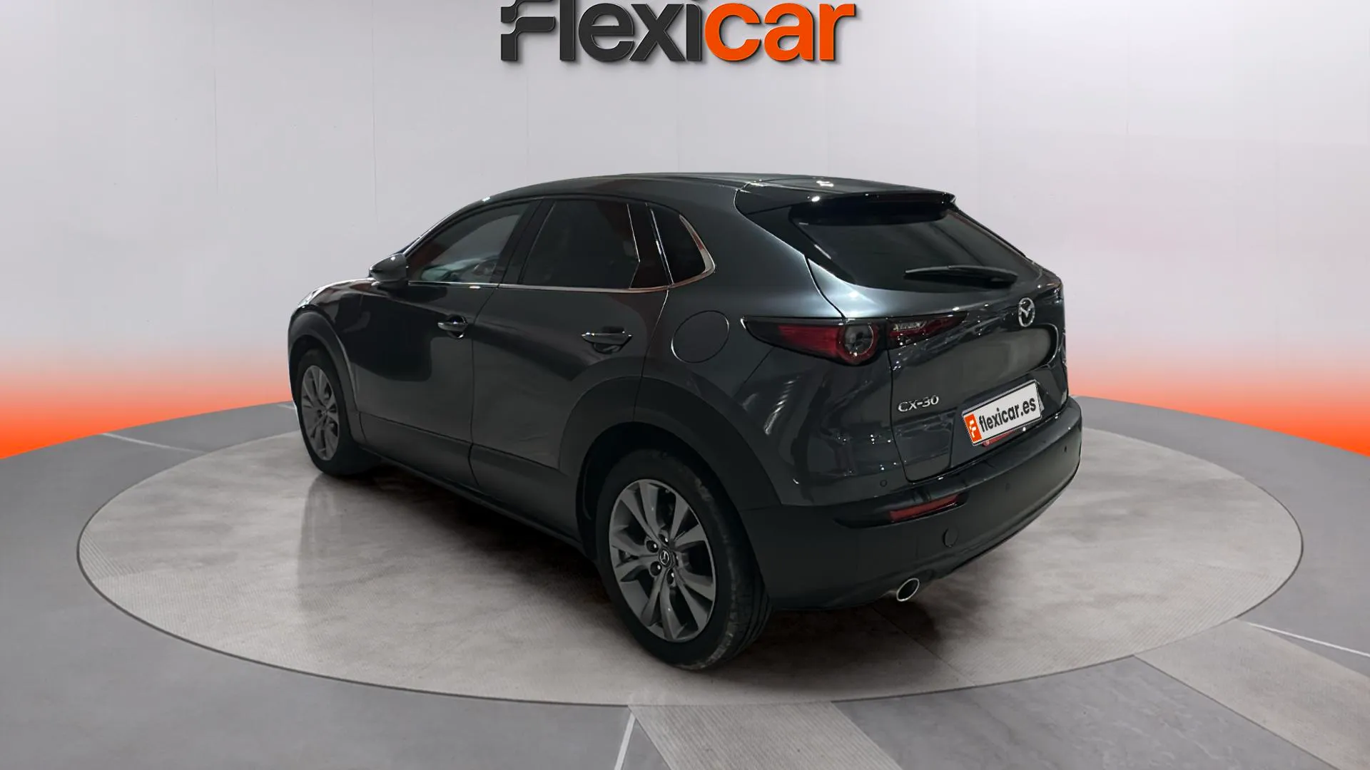 Mazda CX-30 e-SKY G MHEV Exclusive-line - foto 5