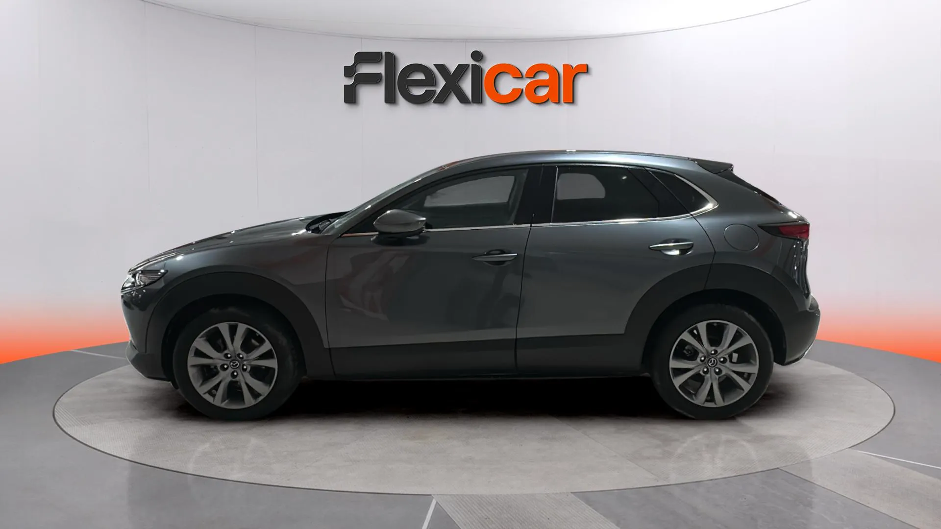 Mazda CX-30 e-SKY G MHEV Exclusive-line - foto 4