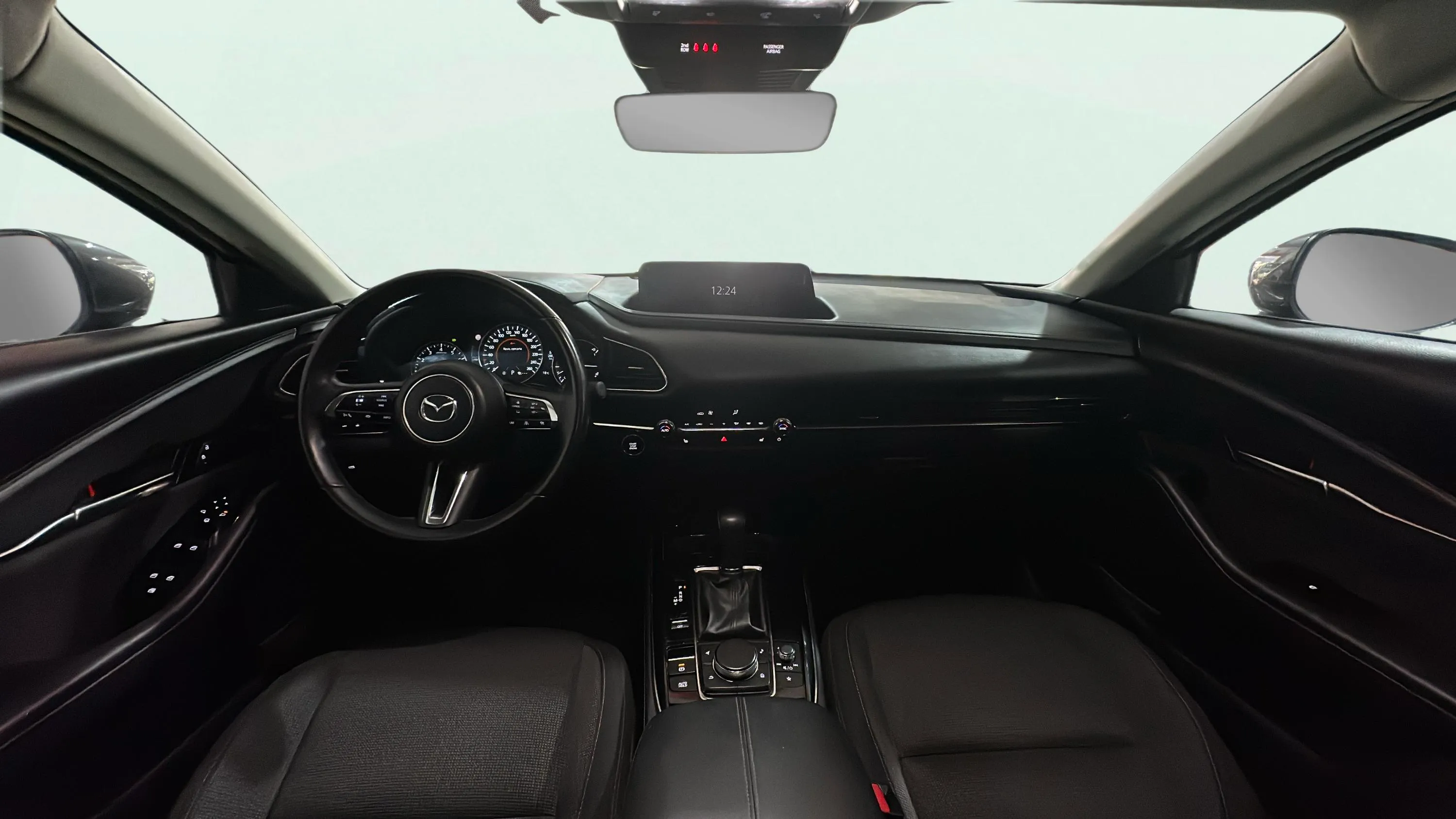 Mazda CX-30 e-SKY G MHEV Exclusive-line - foto 10