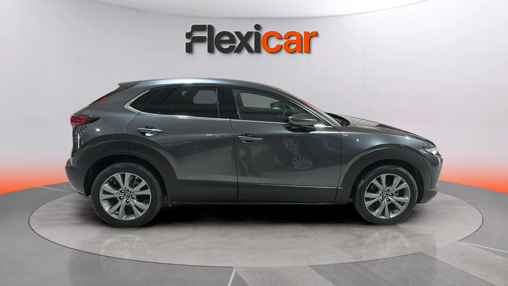 Mazda CX-30 e-SKY G MHEV Exclusive-line - foto 8