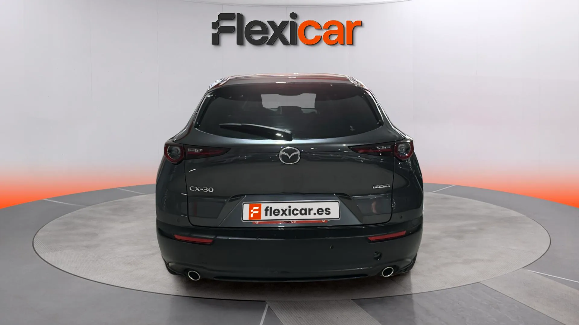 Mazda CX-30 e-SKY G MHEV Exclusive-line - foto 6