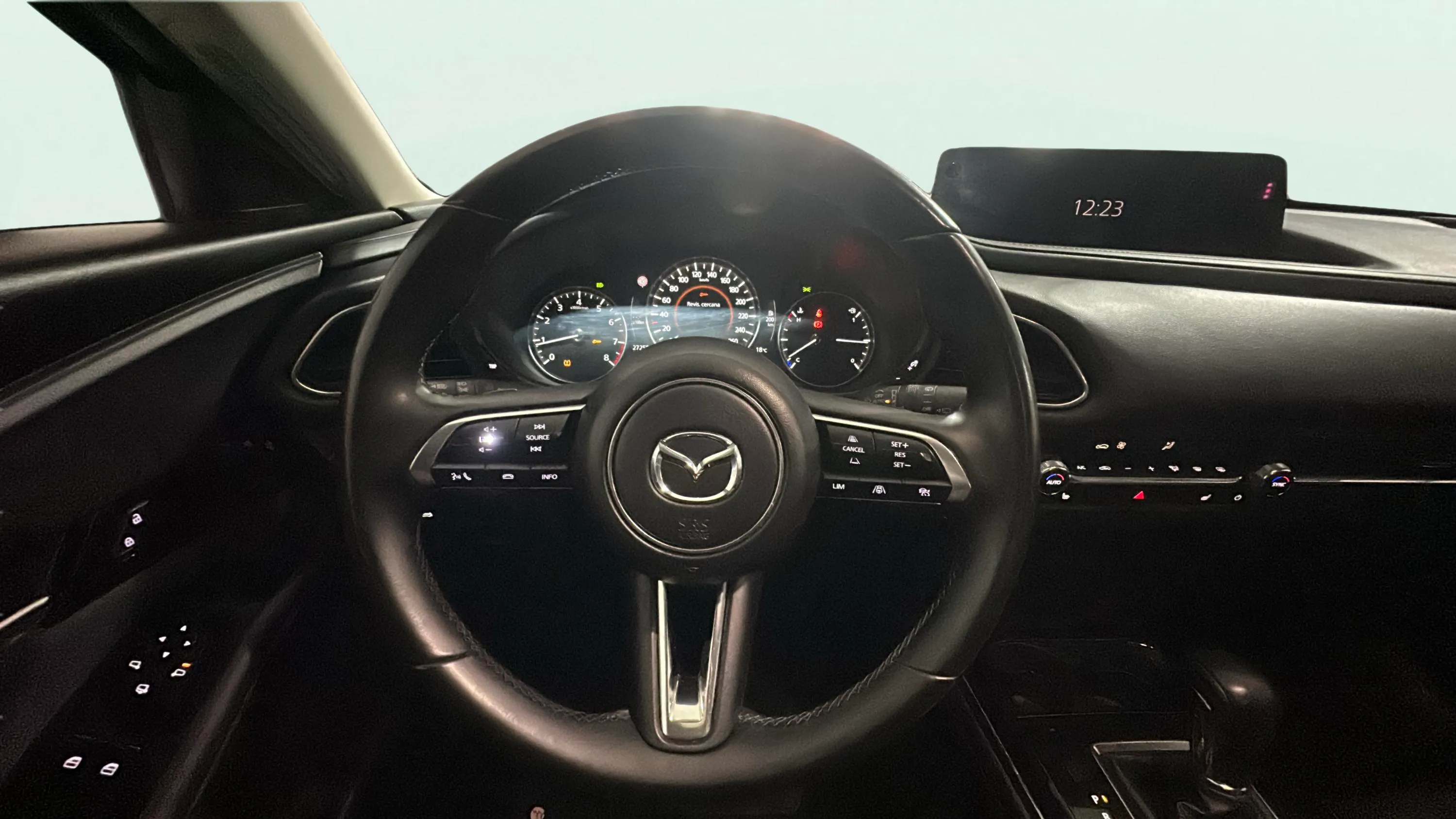 Mazda CX-30 e-SKY G MHEV Exclusive-line - foto 13