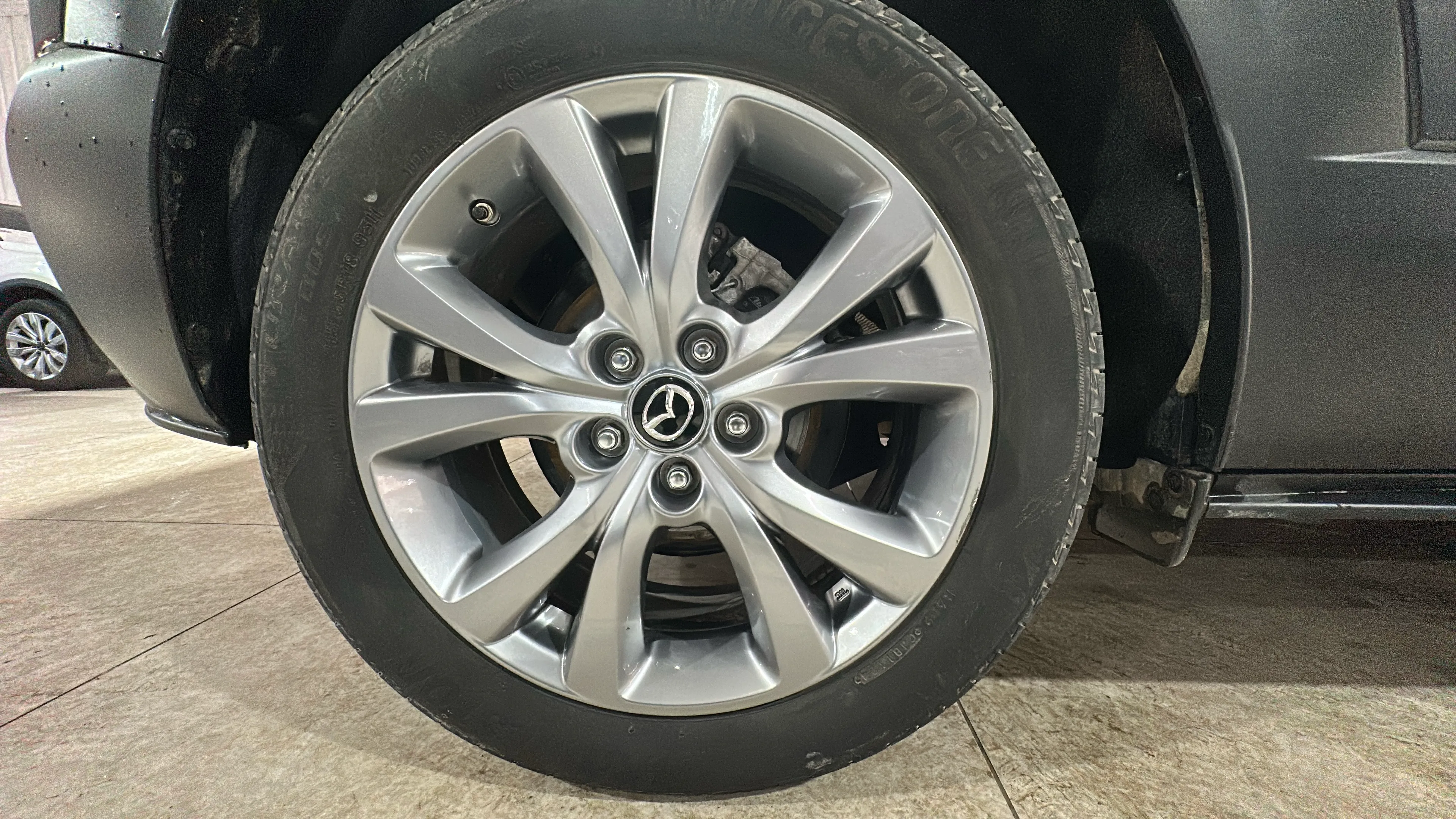 Mazda CX-30 e-SKY G MHEV Exclusive-line - foto 19
