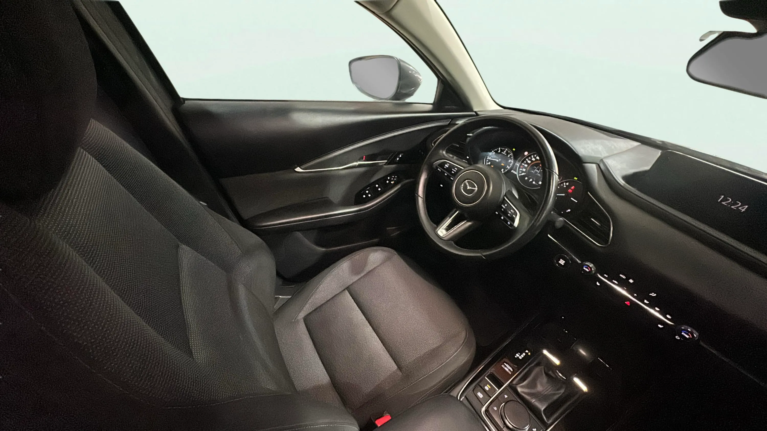 Mazda CX-30 e-SKY G MHEV Exclusive-line - foto 9