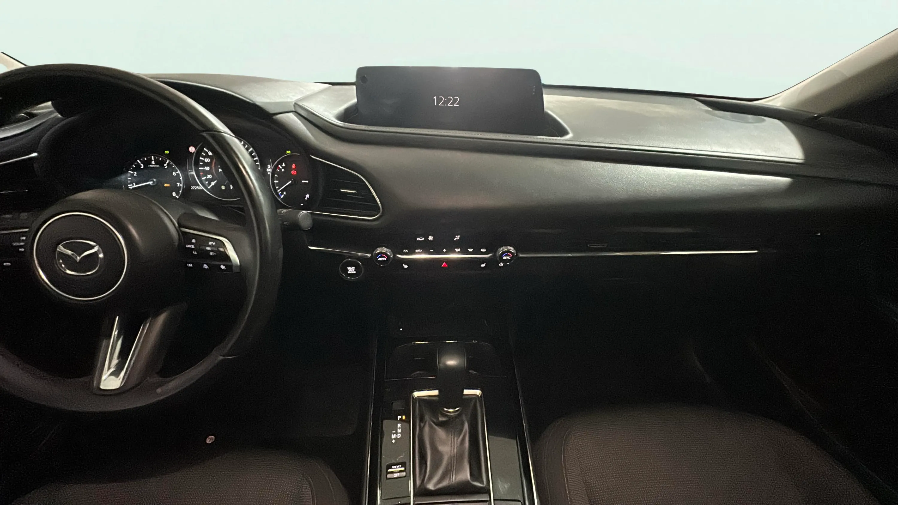 Mazda CX-30 e-SKY G MHEV Exclusive-line - foto 15